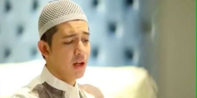 Irwansyah Syiarkan Alquran Lewat Instagram