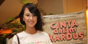 Baru 18 Tahun, Ini Alasan Dahlia Poland Eks GGS Nikah Muda
