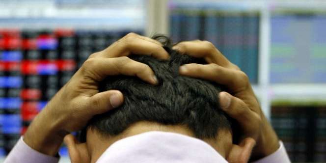 Indeks Syariah Terjun Bebas Diterpa Aksi Jual Asing