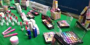 Hati-hati! Ini Kosmetik Berbahaya Buatan Depok & Bekasi