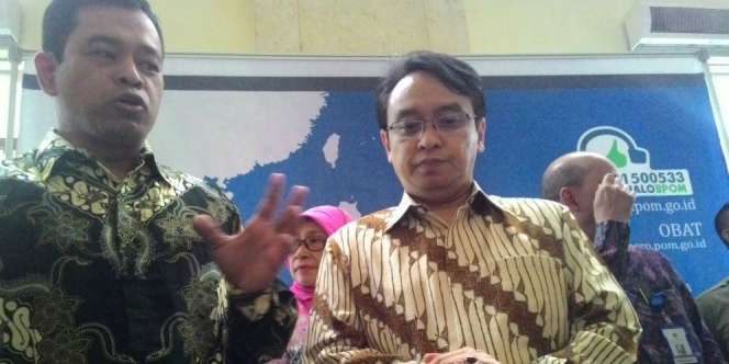 Ini Efek Panjang Zat Berbahaya dalam Kosmetik Anda