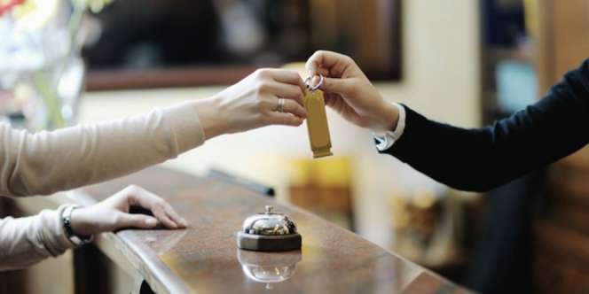 Hati-hati, Ini Risiko Pesan Hotel Online