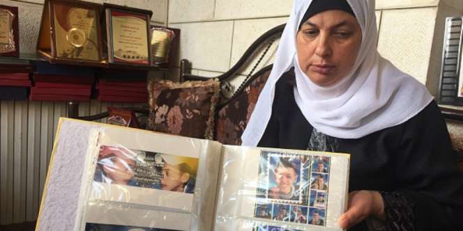 Pemuda Israel Penculik Remaja Palestina Mendadak Jadi Gila