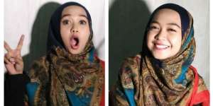 Ria Ricis Belajar `Jaim` Karena Makin Tenar