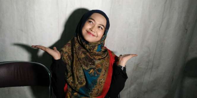 Ria Ricis Berani Jomblo Sampai Halal