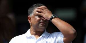CEO AirAsia: Saya Punya Utang pada Keluarga QZ8501