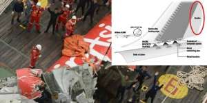 Setahun, `Sirip Ekor` AirAsia QZ8501 Rusak 23 Kali