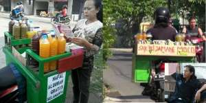 Jamu Gratis untuk Penghafal Quran, Selamanya!