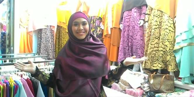 Cara Ustazah Oki Didik Buah Hati Jadi Hafizah