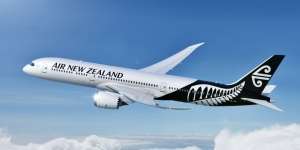 Daftar Maskapai Terbaik Dunia, dari Indonesia?