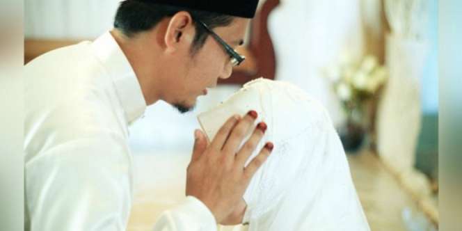 Istri, Lakukan 5 Hal Ini Setiap Hari untuk Bahagiakan Suami