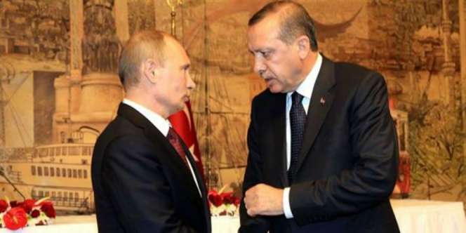 Ramalan 200 Tahun Silam: Perang Turki dan Rusia Bikin `Kiamat`