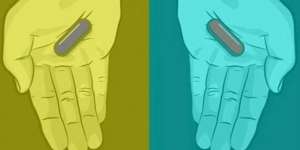 Teka-teki Tebak Warna Pil Ungkap Kontroversi Warna Gaun