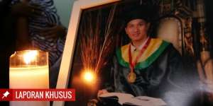 Dokter dan Bidan ini Meninggal di Tempat Tugas