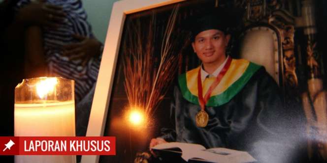 Dokter dan Bidan ini Meninggal di Tempat Tugas