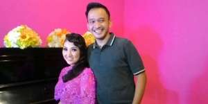 Istri Balik Nyanyi, Ruben Onsu Minta Izin Anang-Ashanty