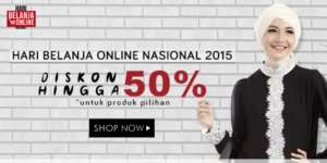 Harbolnas: 130 e-Commerce Meriahkan `12.12`