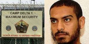 Salah Tangkap, Pria Ini Mendekam 13 Tahun di Penjara Terkejam