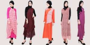 Syahzanan: Koleksi Baju Muslim Premium