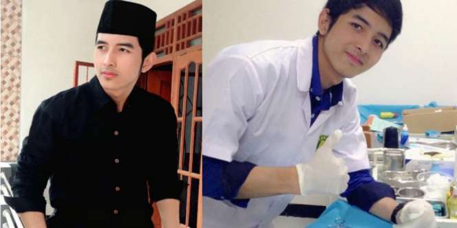Aditya Surya Pratama, Calon Dokter Tampan dan Pandai Mengaji
