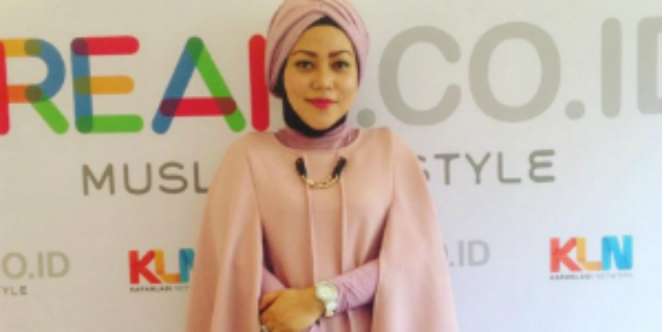 Beauty Workshop by Inayi Disambut Hangat Sahabat Dream