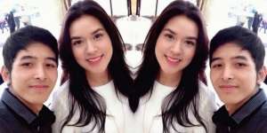 Bersama Raisa, Calon Dokter Tampan yang Jago Mengaji Bikin Iri