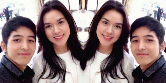 Bersama Raisa, Calon Dokter Tampan yang Jago Mengaji Bikin Iri