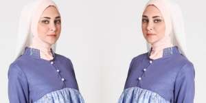 Dewi Hijab: Pusat Butik Muslim di Surabaya 