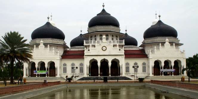 13 Desember, Semua Mata akan Tertuju ke Aceh