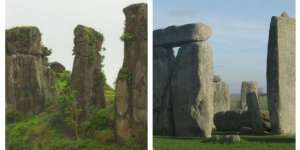 Tak Cuma Inggris, Situs Serupa Stonehenge Ada di Indonesia