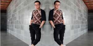 Selain Batik, Hedi Yunus Tertarik Rancang Busana Muslim