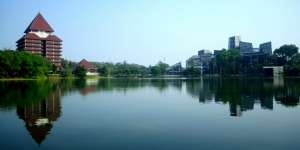 UI Masuk Jajaran Kampus Terbaik THE BRICS Rankings 2016