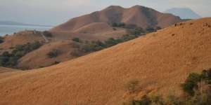 Menguak Pesona Keindahan Wisata NTT