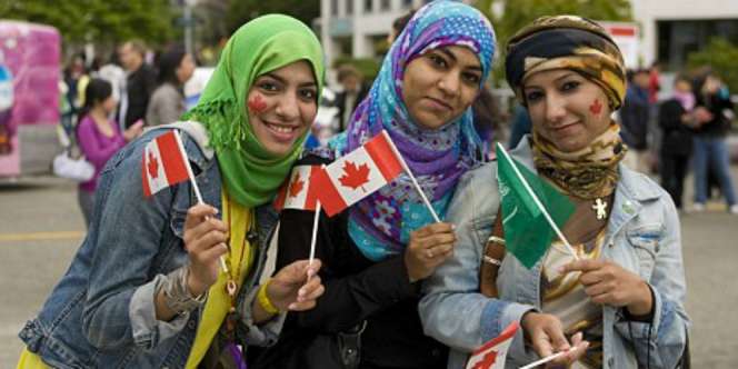 Kanada Siap Jadi Pusat Keuangan Syariah di Benua Amerika