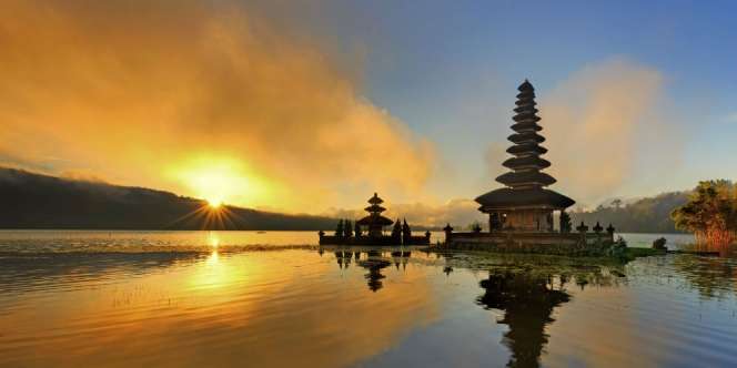 9 Tarian Bali Ditetapkan Jadi Warisan Budaya Dunia UNESCO