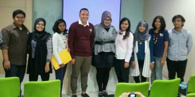 Marcommads Community: Kala Ahli Marcomm Tebar Energi Positif