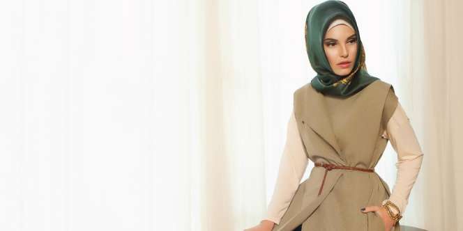 HAVA Indonesia: Busana Hijab `Wearable`