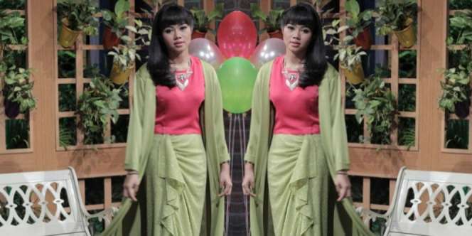 Yura Yunita Bangga Industri Musik Makin Kreatif