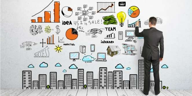 10 Tren Bisnis yang Bakal Sukses di 2016