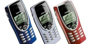 Studi: Ponsel Jadul Lebih Hebat dari Smartphone