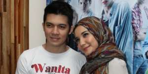 Inilah Rahasia Keluarga Harmonis Irwansyah-Zaskia Sungkar