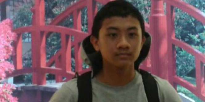 Bukti Baru Pembunuhan Akseyna di Dasar Danau UI
