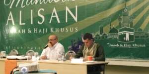 Sistem Baru Saudi Tak Surutkan Minat Jemaah Umroh