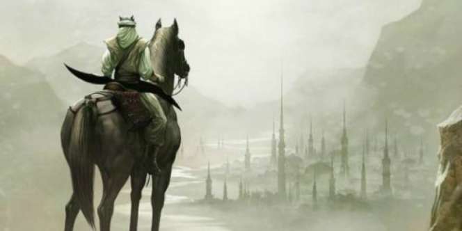 Thariq bin Ziyad, Jenderal Islam Penakhluk Andalusia