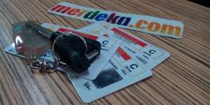 Tiga Jenis SIM C Ini Segera Hadir Awal 2016