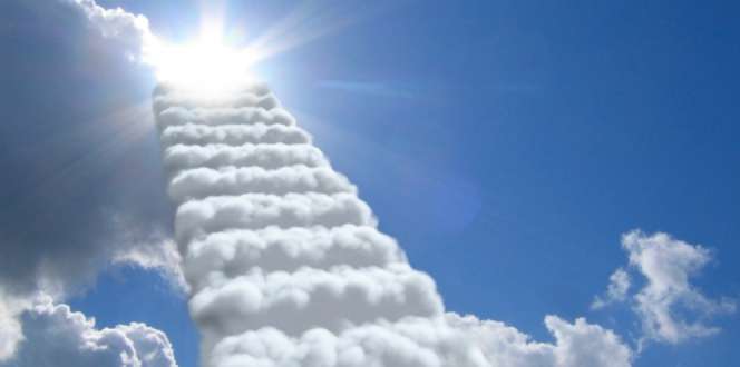 Misteri Usia Penghuni Surga