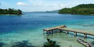 Sabang Marine Festival 2015, Ajang Kumpul Pelayar Mancanegara