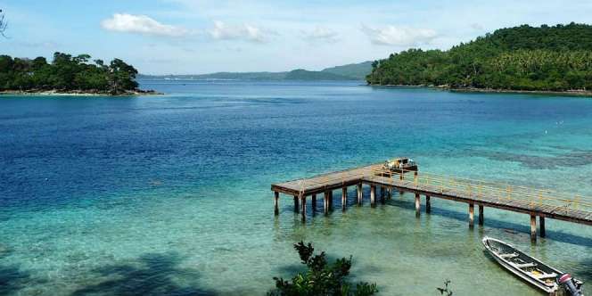 Sabang Marine Festival 2015, Ajang Kumpul Pelayar Mancanegara