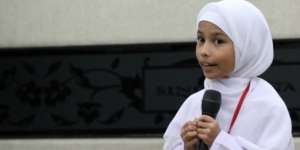 Doa Ini Lancarkan Bicara di Depan Umum