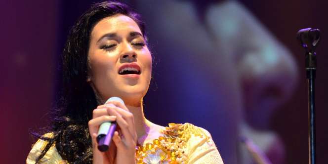 Ribut-ribut Foto Raisa dengan Tiffany `Girls Generation`